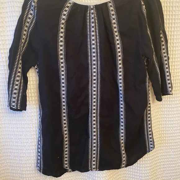 Ace & Jig Leah blouse - Picture 3 of 4